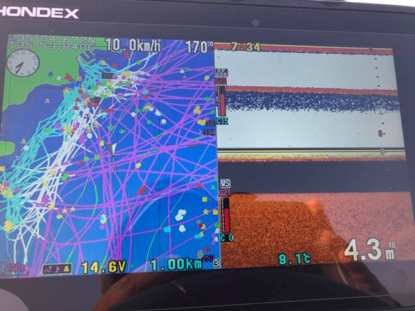 hideup 永野総一朗 ブログ写真 2019/03/13