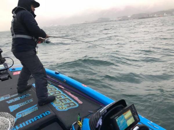 hideup 永野総一朗 ブログ写真 2019/03/13