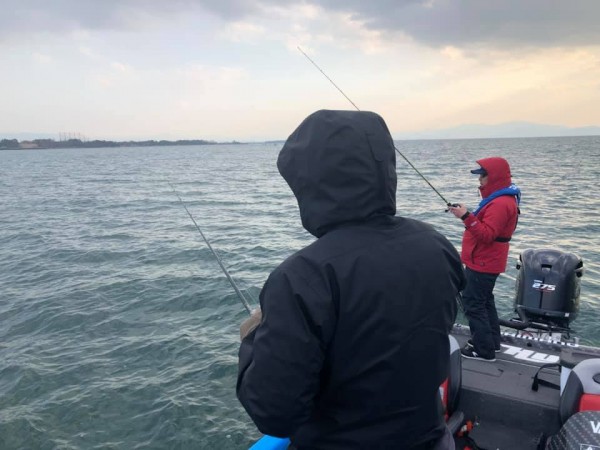 hideup 永野総一朗 ブログ写真 2019/03/13