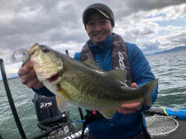 hideup 永野総一朗 ブログ写真 2019/03/13