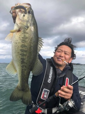 hideup 永野総一朗 ブログ写真 2019/03/13