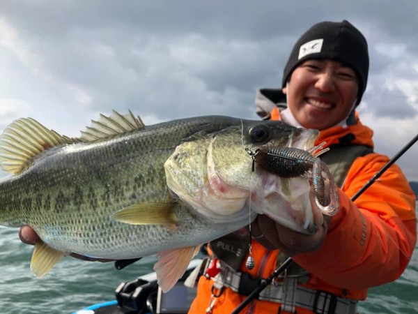 hideup 永野総一朗 ブログ写真 2019/03/15