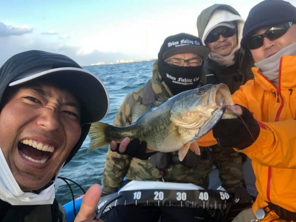 hideup 永野総一朗 ブログ写真 2019/03/15