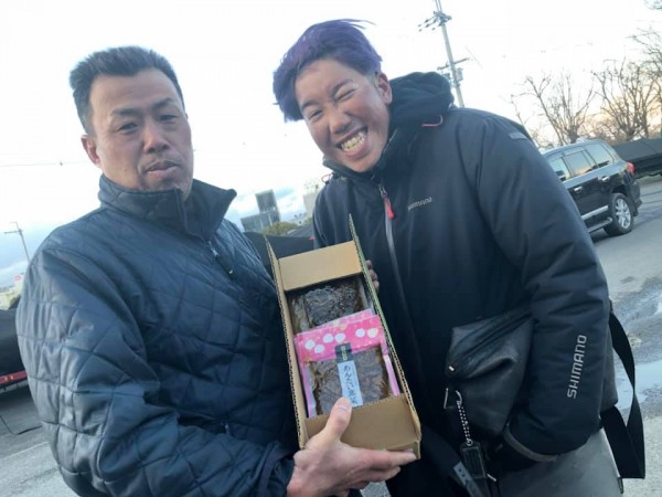 hideup 永野総一朗 ブログ写真 2019/03/15