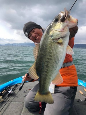 hideup 永野総一朗 ブログ写真 2019/03/15