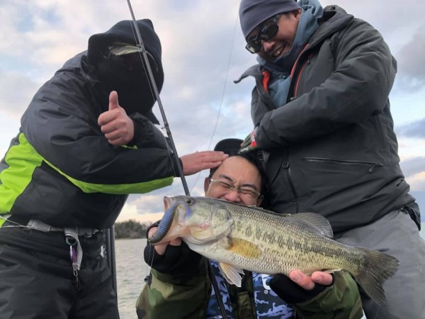 hideup 永野総一朗 ブログ写真 2019/03/15