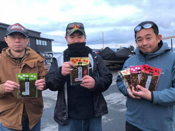 hideup 永野総一朗 ブログ写真 2019/03/15