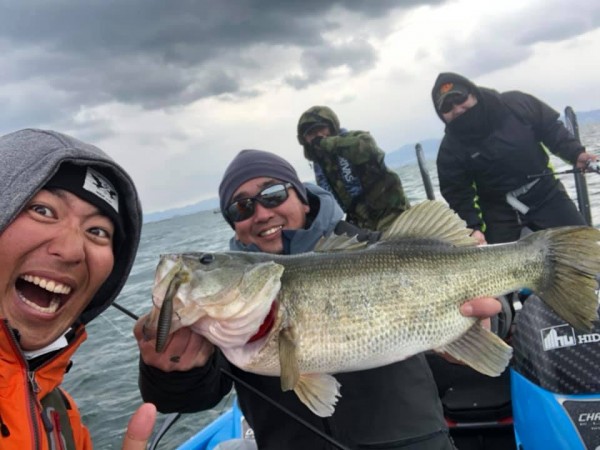 hideup 永野総一朗 ブログ写真 2019/03/15