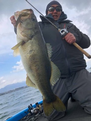 hideup 永野総一朗 ブログ写真 2019/03/15