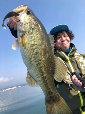 hideup 永野総一朗 ブログ写真 2019/03/16