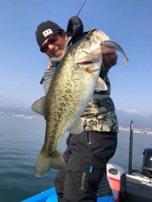 hideup 永野総一朗 ブログ写真 2019/03/16