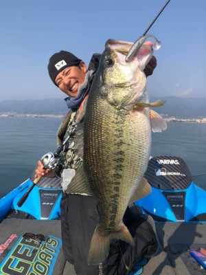 hideup 永野総一朗 ブログ写真 2019/03/16