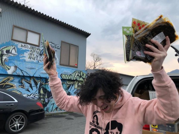 hideup 永野総一朗 ブログ写真 2019/03/16