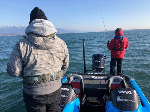 hideup 永野総一朗 ブログ写真 2019/03/20