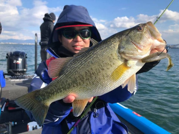 hideup 永野総一朗 ブログ写真 2019/03/20