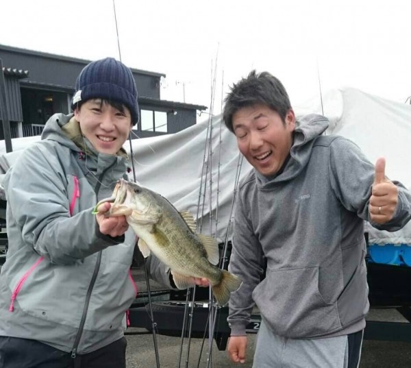 hideup 永野総一朗 ブログ写真 2019/03/20