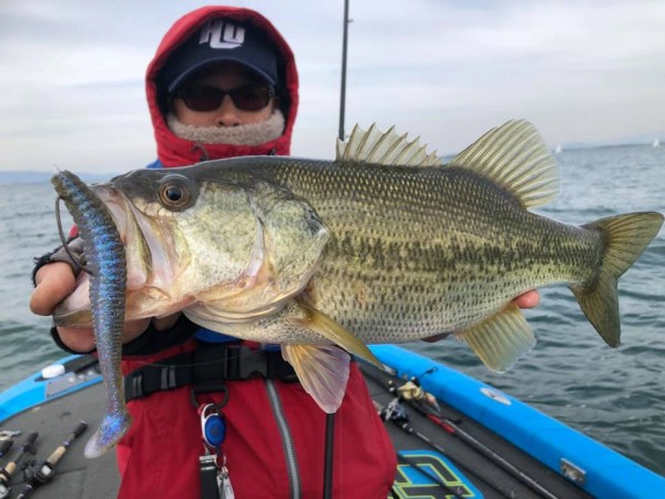 hideup 永野総一朗 ブログ写真 2019/03/20