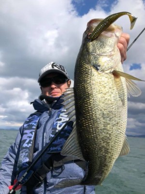 hideup 永野総一朗 ブログ写真 2019/03/20