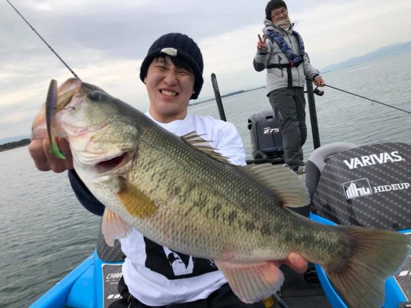 hideup 永野総一朗 ブログ写真 2019/03/20