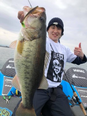 hideup 永野総一朗 ブログ写真 2019/03/20