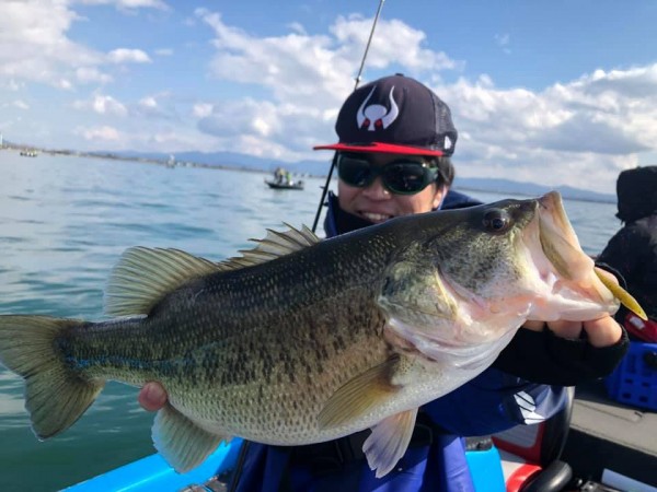 hideup 永野総一朗 ブログ写真 2019/03/20