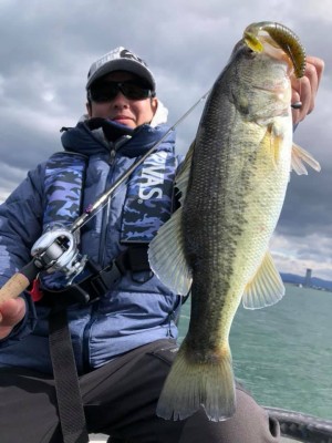 hideup 永野総一朗 ブログ写真 2019/03/20