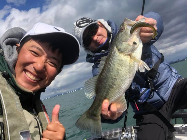 hideup 永野総一朗 ブログ写真 2019/03/20