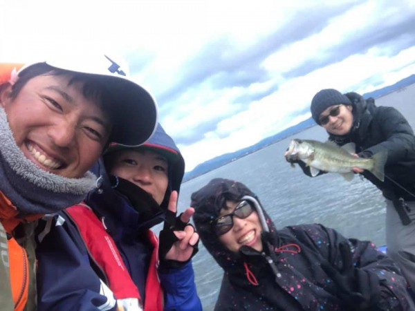 hideup 永野総一朗 ブログ写真 2019/03/20