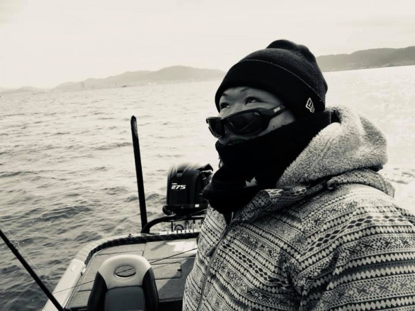 hideup 永野総一朗 ブログ写真 2019/03/20