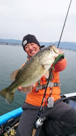 hideup 永野総一朗 ブログ写真 2019/03/20