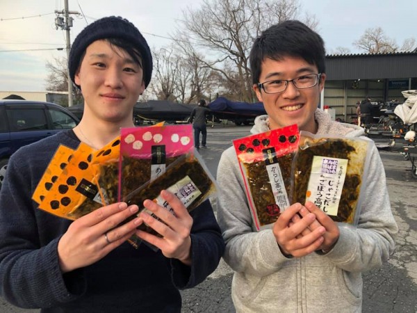 hideup 永野総一朗 ブログ写真 2019/03/20