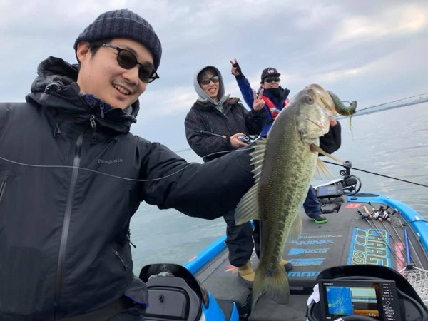 hideup 永野総一朗 ブログ写真 2019/03/20