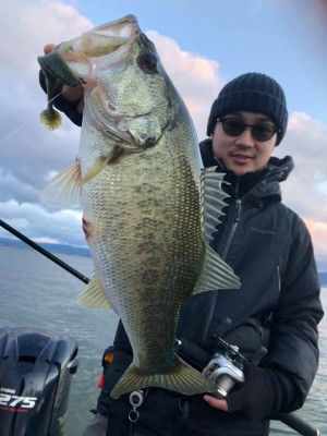 hideup 永野総一朗 ブログ写真 2019/03/20