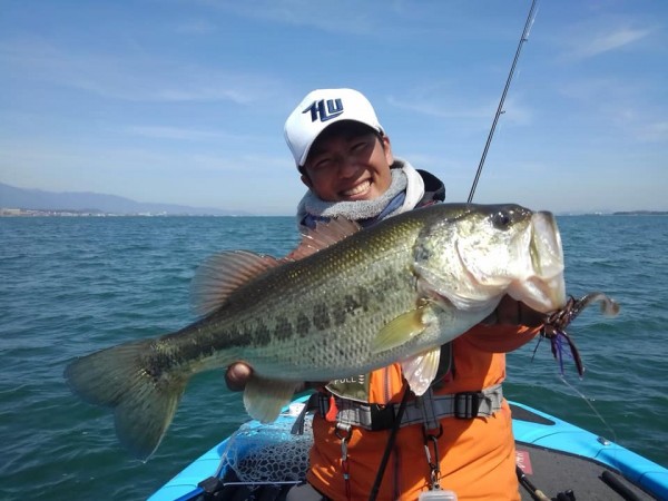 hideup 永野総一朗 ブログ写真 2019/03/20