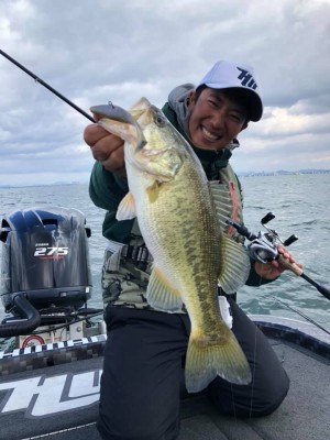 hideup 永野総一朗 ブログ写真 2019/03/20