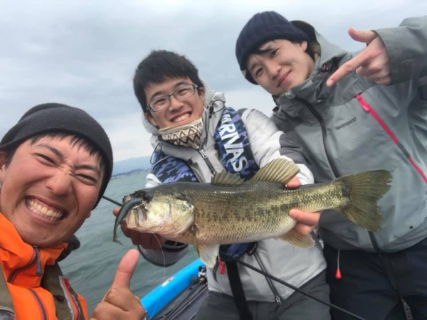 hideup 永野総一朗 ブログ写真 2019/03/20