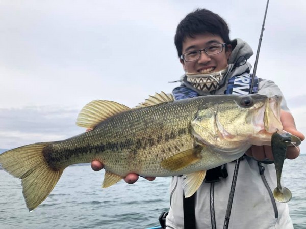 hideup 永野総一朗 ブログ写真 2019/03/20