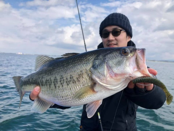 hideup 永野総一朗 ブログ写真 2019/03/20