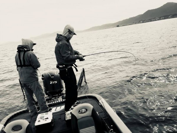 hideup 永野総一朗 ブログ写真 2019/03/21