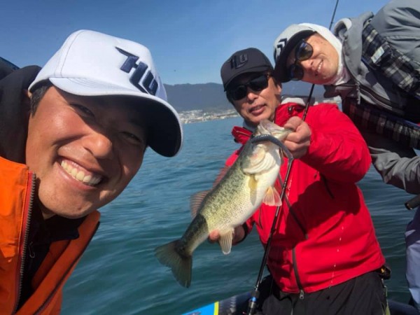 hideup 永野総一朗 ブログ写真 2019/03/21