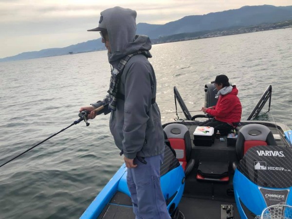 hideup 永野総一朗 ブログ写真 2019/03/21