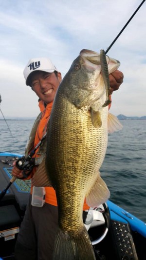 hideup 永野総一朗 ブログ写真 2019/03/21