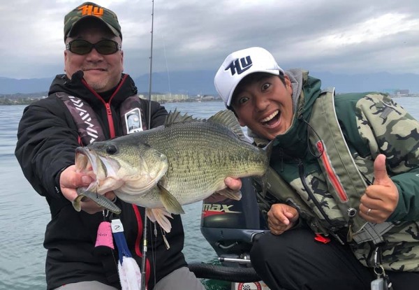 hideup 永野総一朗 ブログ写真 2019/03/22