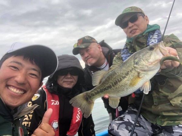 hideup 永野総一朗 ブログ写真 2019/03/22