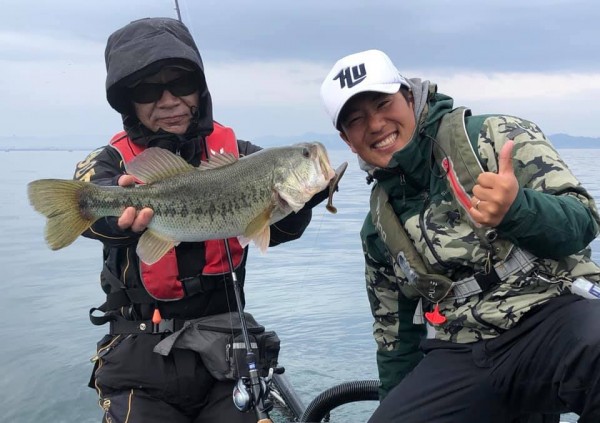 hideup 永野総一朗 ブログ写真 2019/03/22