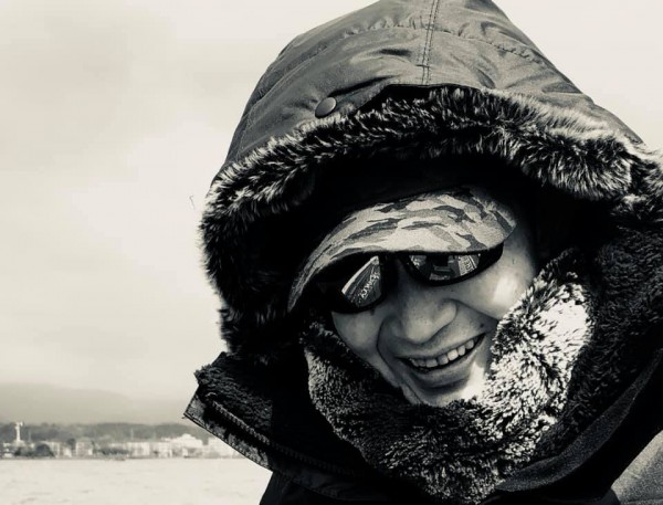 hideup 永野総一朗 ブログ写真 2019/03/23