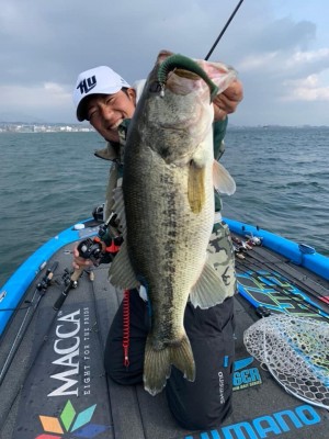 hideup 永野総一朗 ブログ写真 2019/03/23