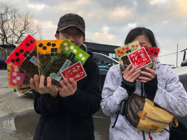 hideup 永野総一朗 ブログ写真 2019/03/23