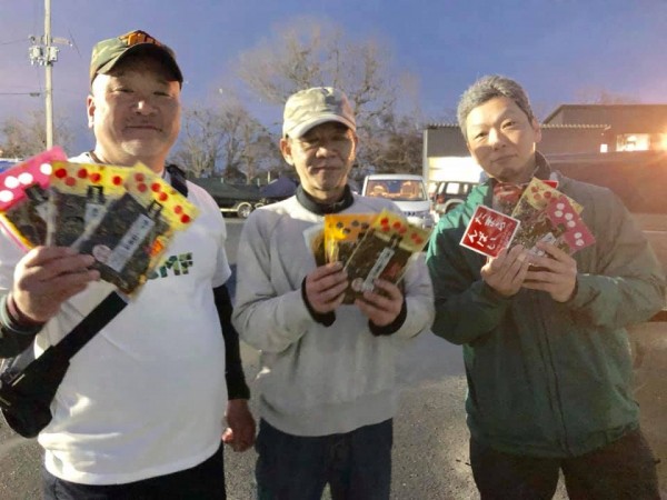 hideup 永野総一朗 ブログ写真 2019/03/23