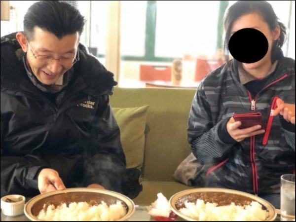 hideup 永野総一朗 ブログ写真 2019/03/23